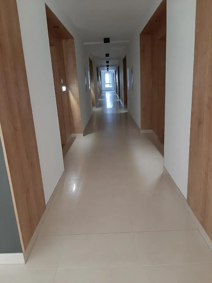 Apartament Miętowa Perła Kołobrzeg