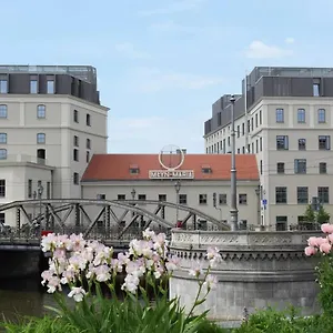Mill Maria Apartament Wrocław