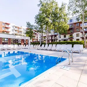 Wolski - Polanki 306 Apartament