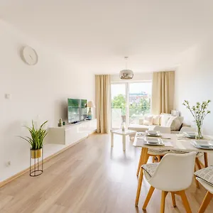 Solna 11a/404 Apartament