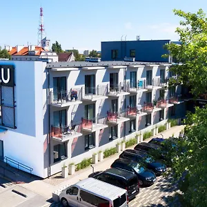 Apartament Familijny Przy Ul. Spokojnej Apartament