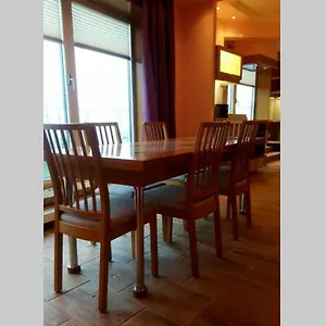 3 Apartament Warszawa